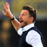 Eusebio Di Francesco