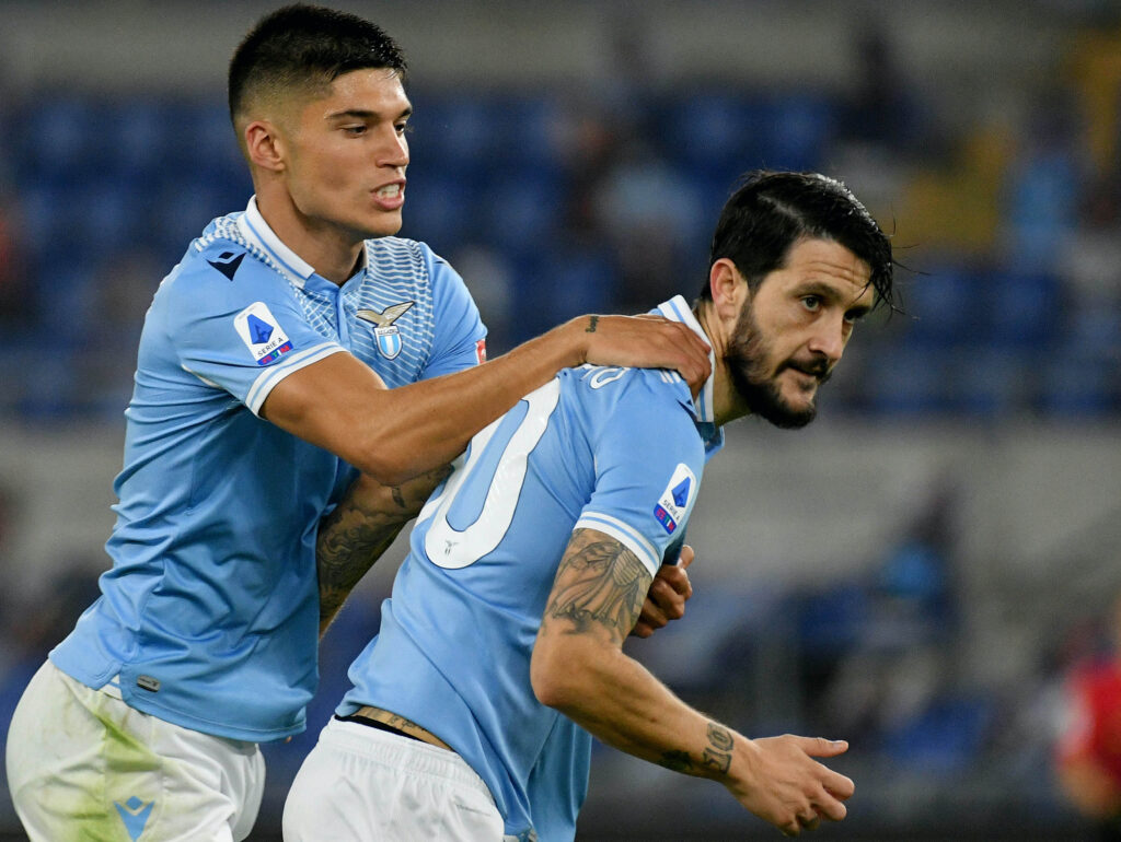 SS Lazio v Bologna FC - Serie A