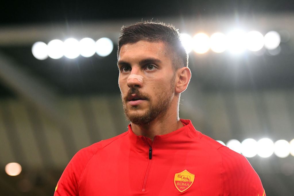 Udinese Calcio v AS Roma - Serie A