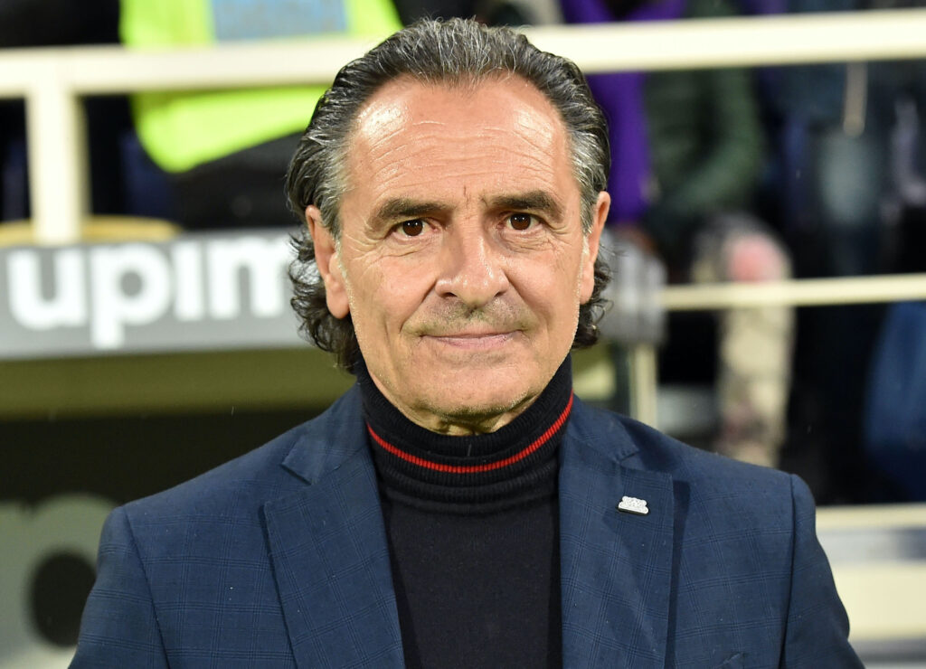 ACF Fiorentina v Genoa CFC - Serie A