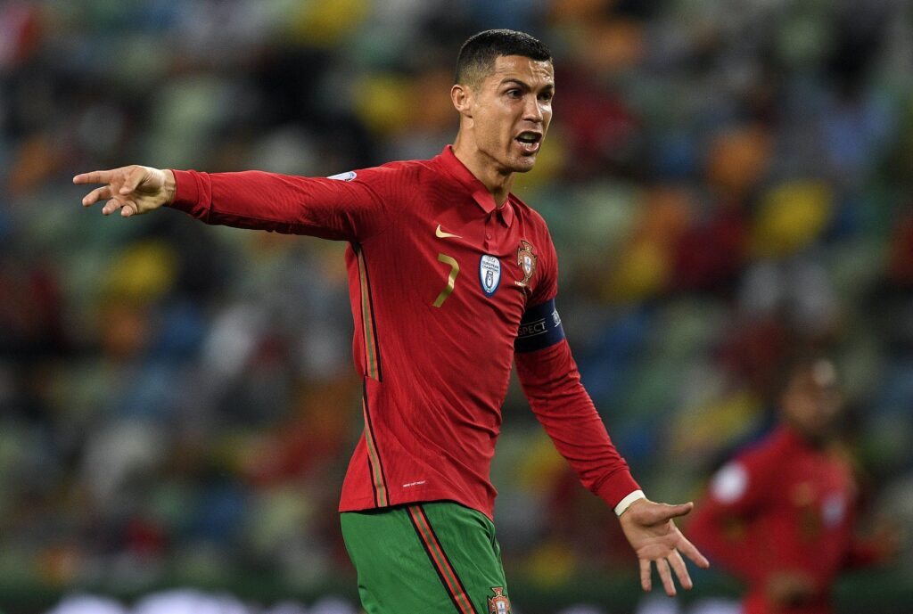 Portugal v Spain - International Friendly