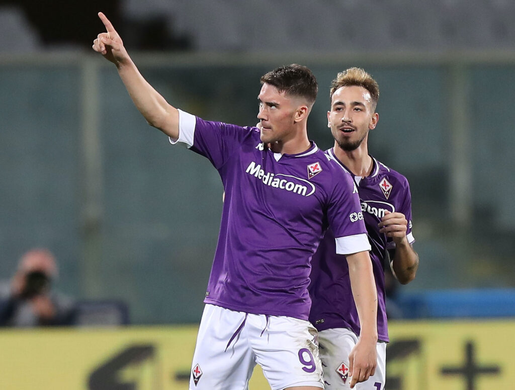 ACF Fiorentina v UC Sampdoria - Serie A