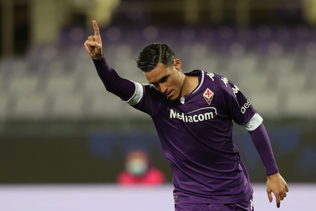 ACF Fiorentina v Calcio Padova - Coppa Italia