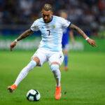 Argentina v Paraguay: Group B - Copa America Brazil 2019