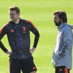 FBL-EUR-C1-JUVENTUS-TRAINING