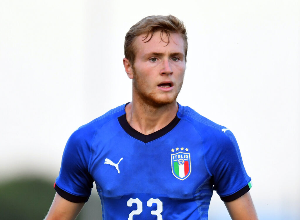 Italy U20 v Poland U20 - 8 Nations Tournament