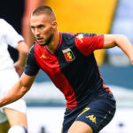 Genoa CFC v Fc Crotone - Serie A