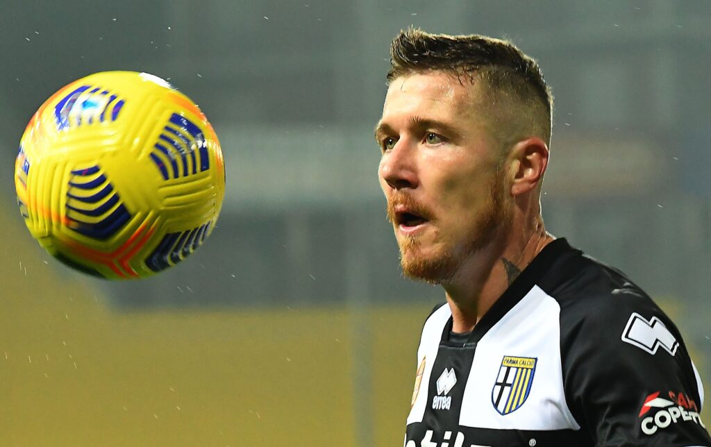 Parma Calcio v ACF Fiorentina - Serie A