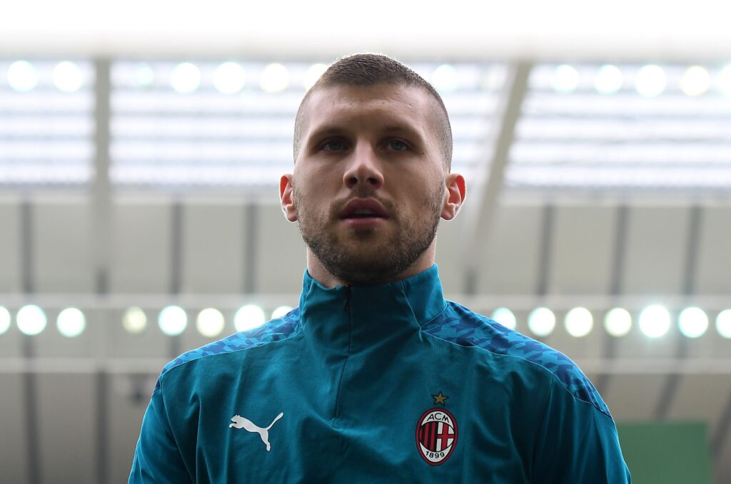 Udinese Calcio v AC Milan - Serie A