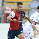 Cagliari Calcio v UC Sampdoria - Serie A