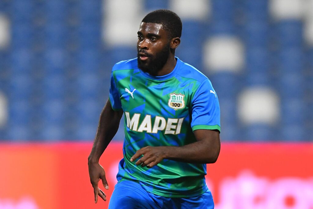 US Sassuolo v Udinese Calcio - Serie A