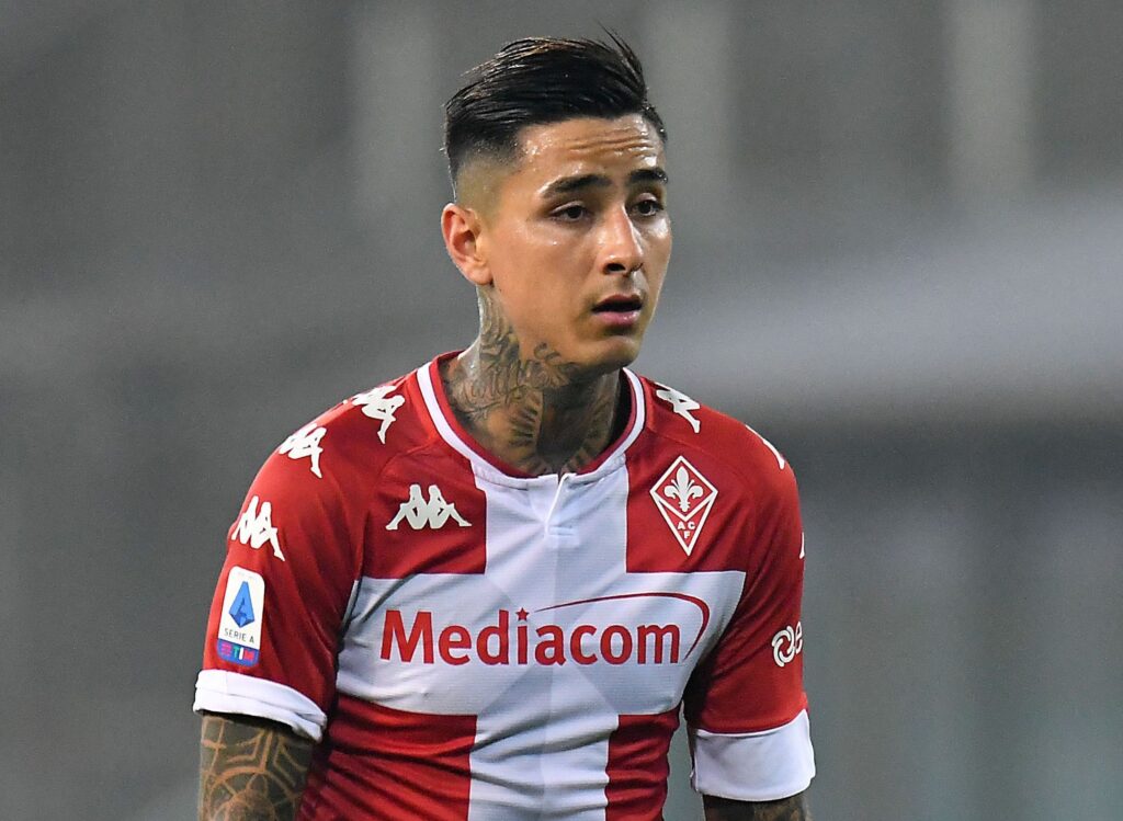Parma Calcio v ACF Fiorentina - Serie A