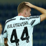 Kulusevski