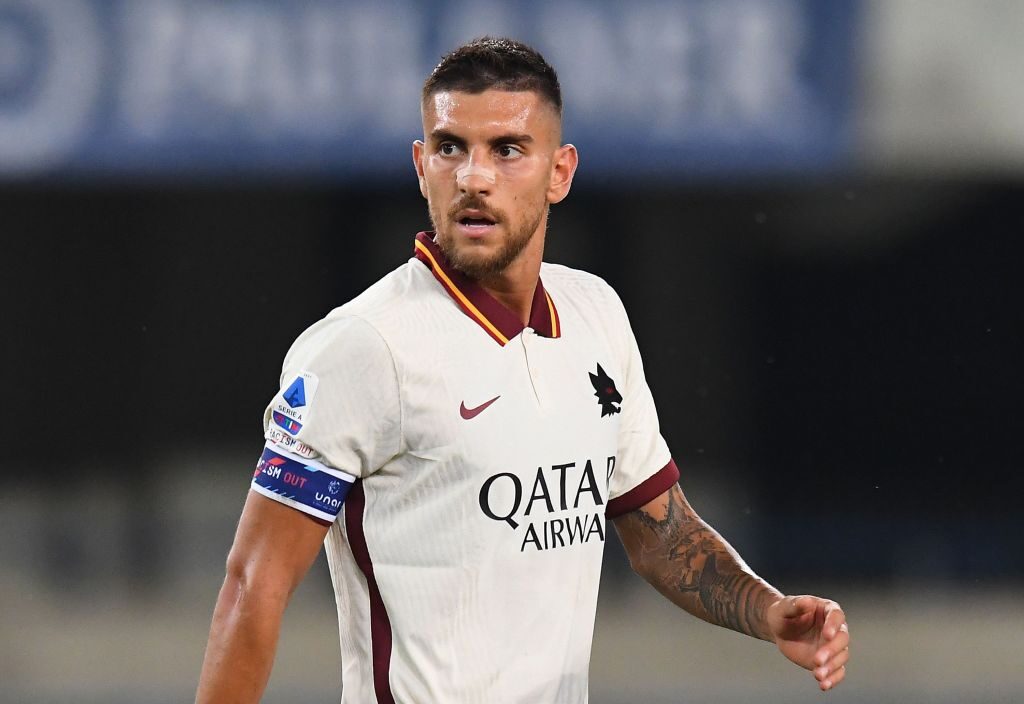 Hellas Verona FC v AS Roma - Serie A