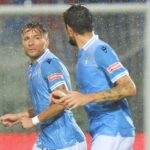 Immobile smorfia