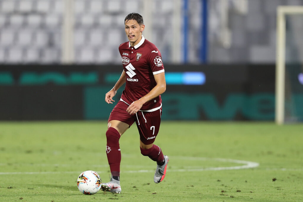 SPAL v Torino FC - Serie A