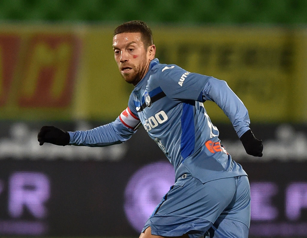 Spezia Calcio v Atalanta BC - Serie A