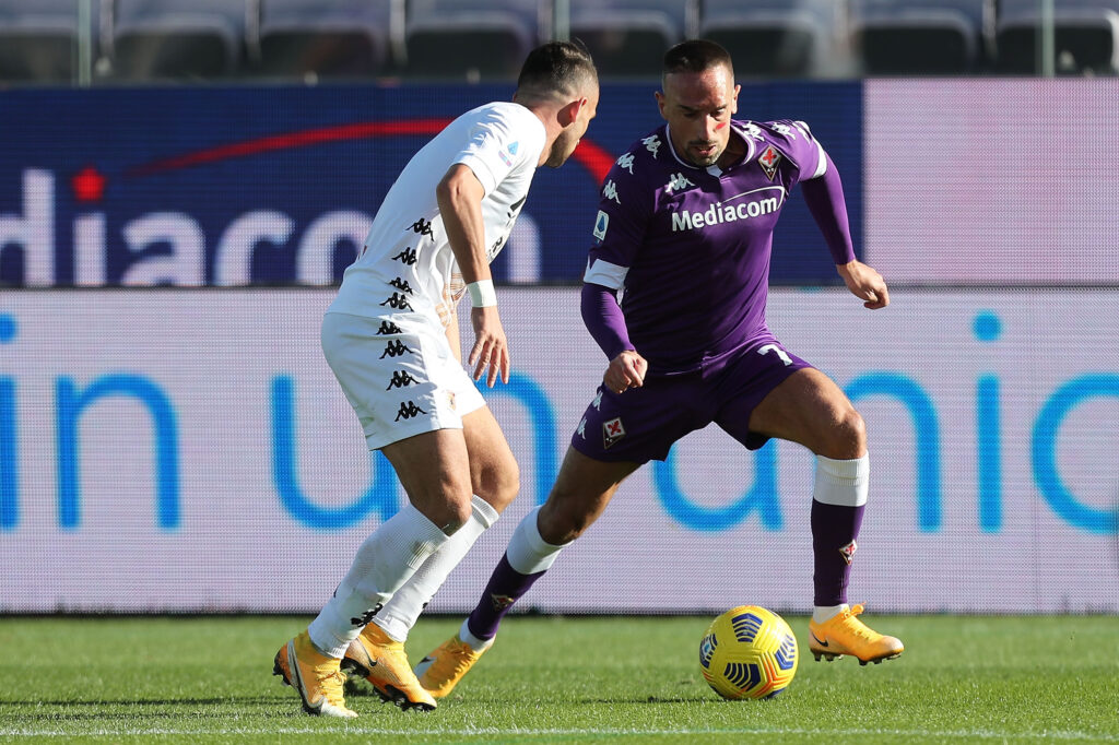 ACF Fiorentina v Benevento Calcio - Serie A