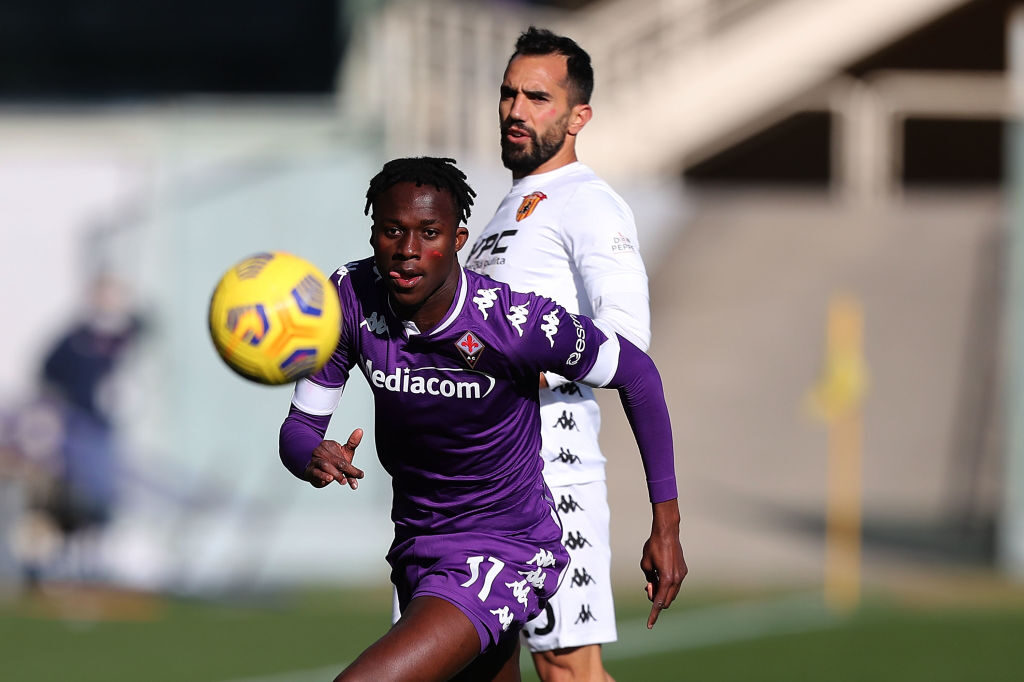 ACF Fiorentina v Benevento Calcio - Serie A