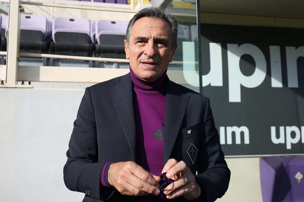 ACF Fiorentina v Benevento Calcio - Serie A