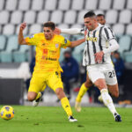 Juventus v Cagliari Calcio - Serie A