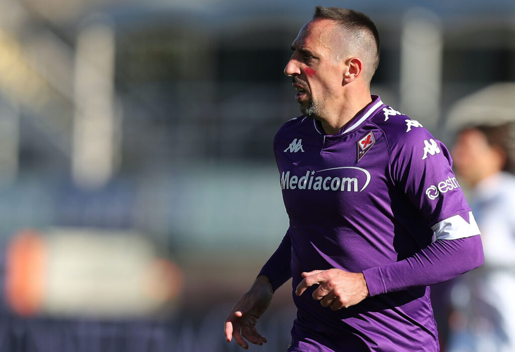 ACF Fiorentina v Benevento Calcio - Serie A