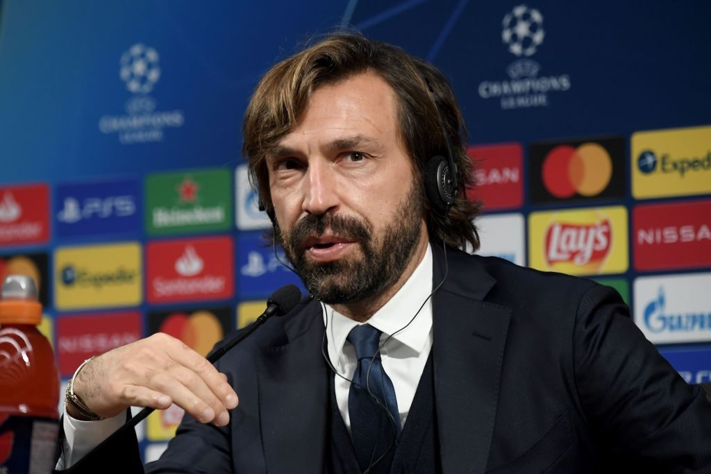 FBL-EUR-C1-JUVENTUS-PRESSER