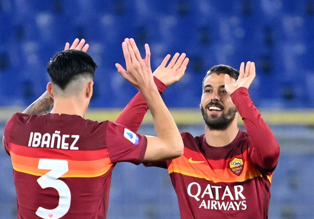 FBL-ITALY-SERIEA-ROMA-FIORENTINA
