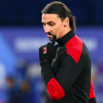 Ibra perplesso