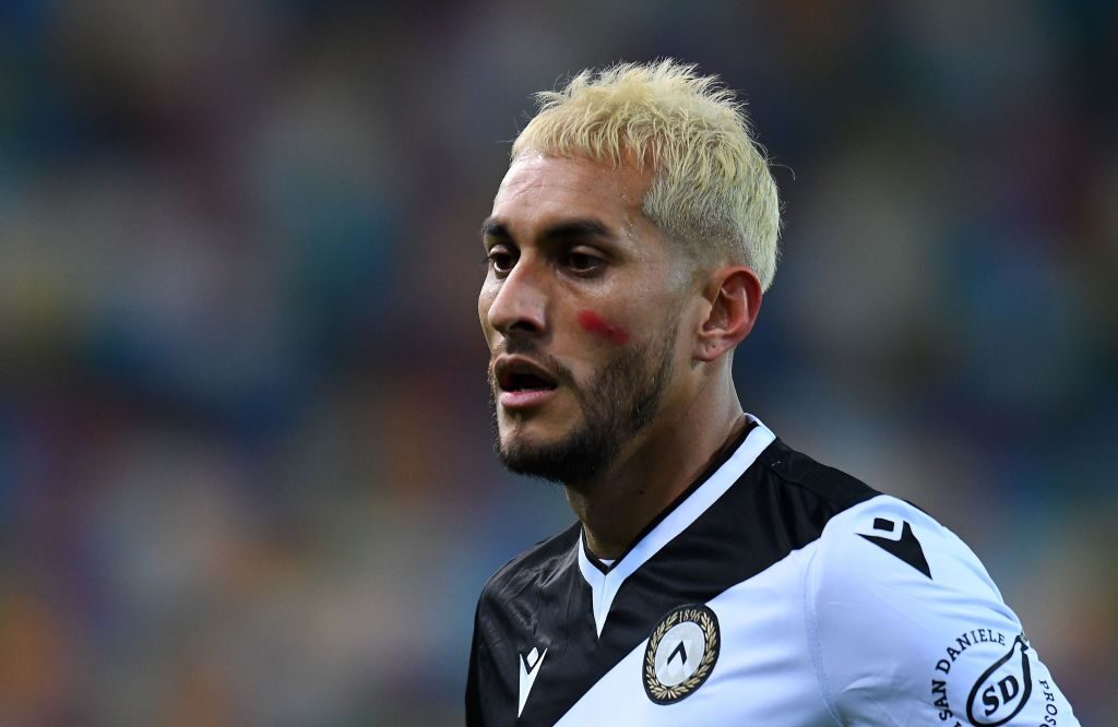 Udinese Calcio v Genoa CFC - Serie A