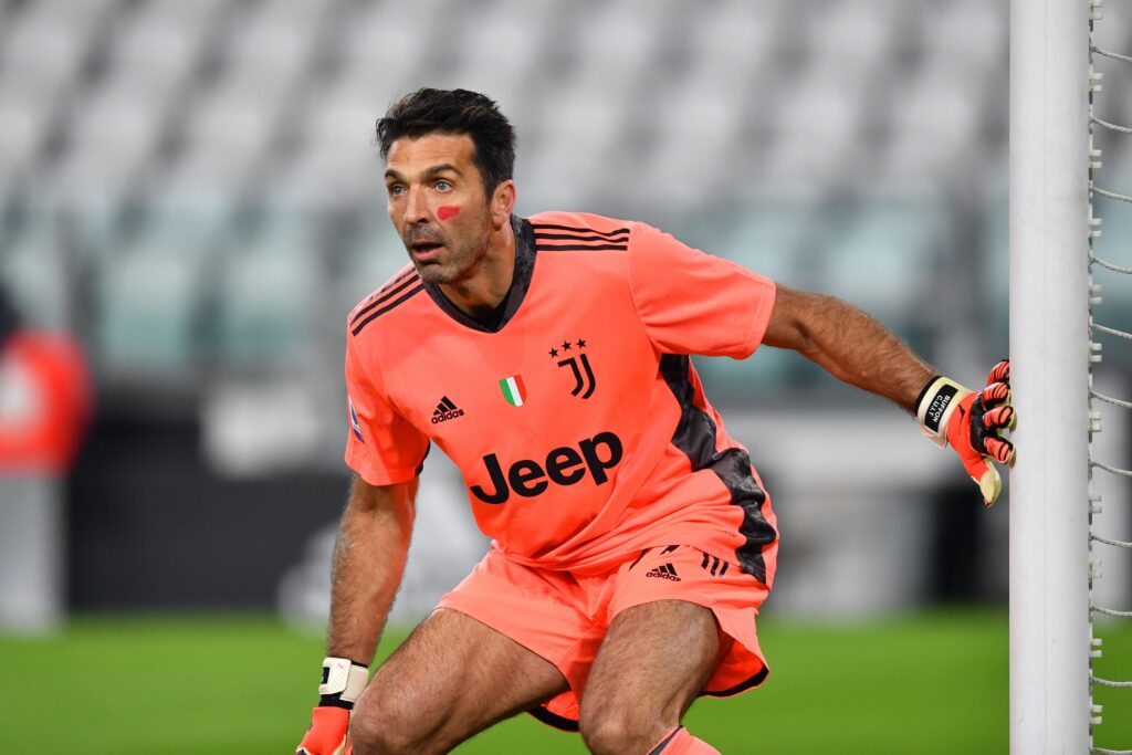 Juventus v Cagliari Calcio - Serie A