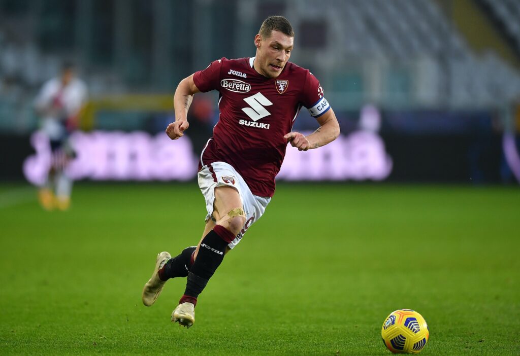 Torino FC v FC Crotone - Serie A