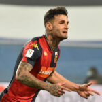 UC Sampdoria v Genoa CFC - Coppa Italia