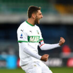 Hellas Verona FC v US Sassuolo - Serie A