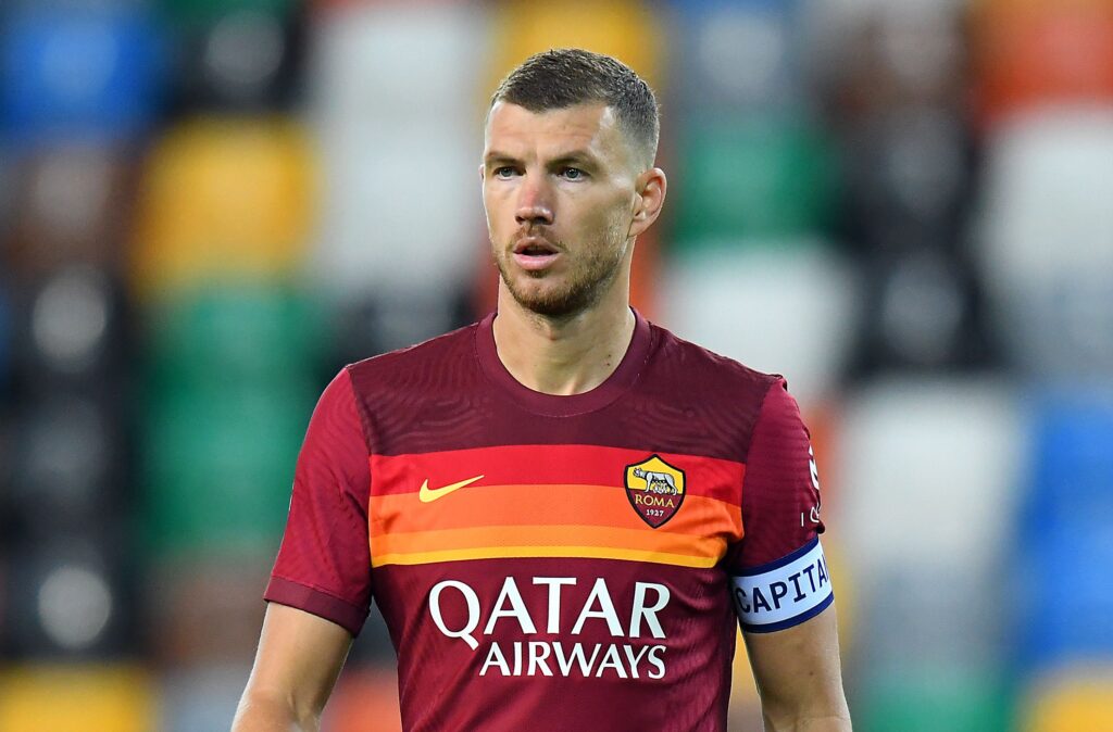 Udinese Calcio v AS Roma - Serie A
