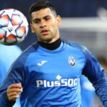 Atalanta BC v Ajax Amsterdam: Group D - UEFA Champions League