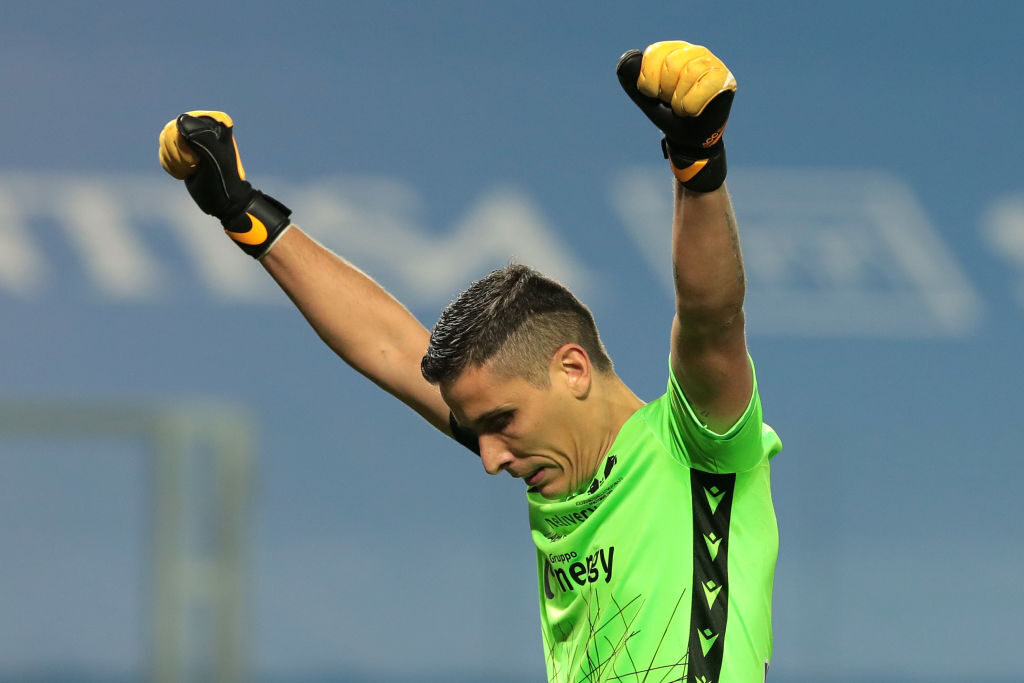 Atalanta BC v Hellas Verona FC - Serie A