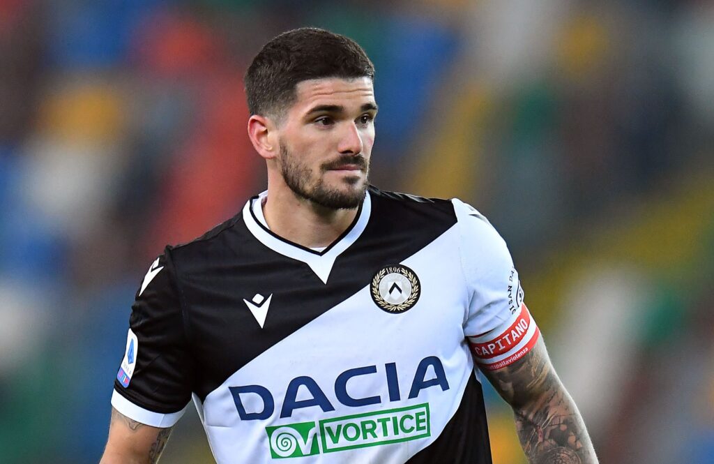 Udinese Calcio v Genoa CFC - Serie A
