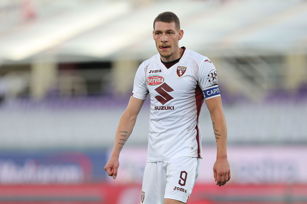 ACF Fiorentina v Torino FC - Serie A