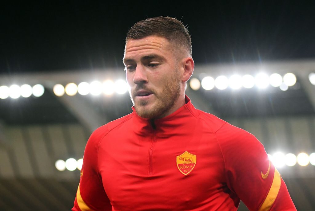 Udinese Calcio v AS Roma - Serie A