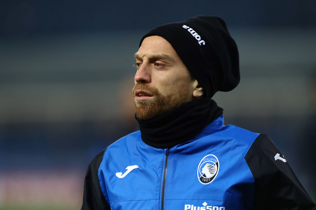 Atalanta BC v FC Midtjylland: Group D - UEFA Champions League