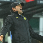 Conte disperato