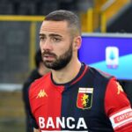 Udinese Calcio v Genoa CFC - Serie A