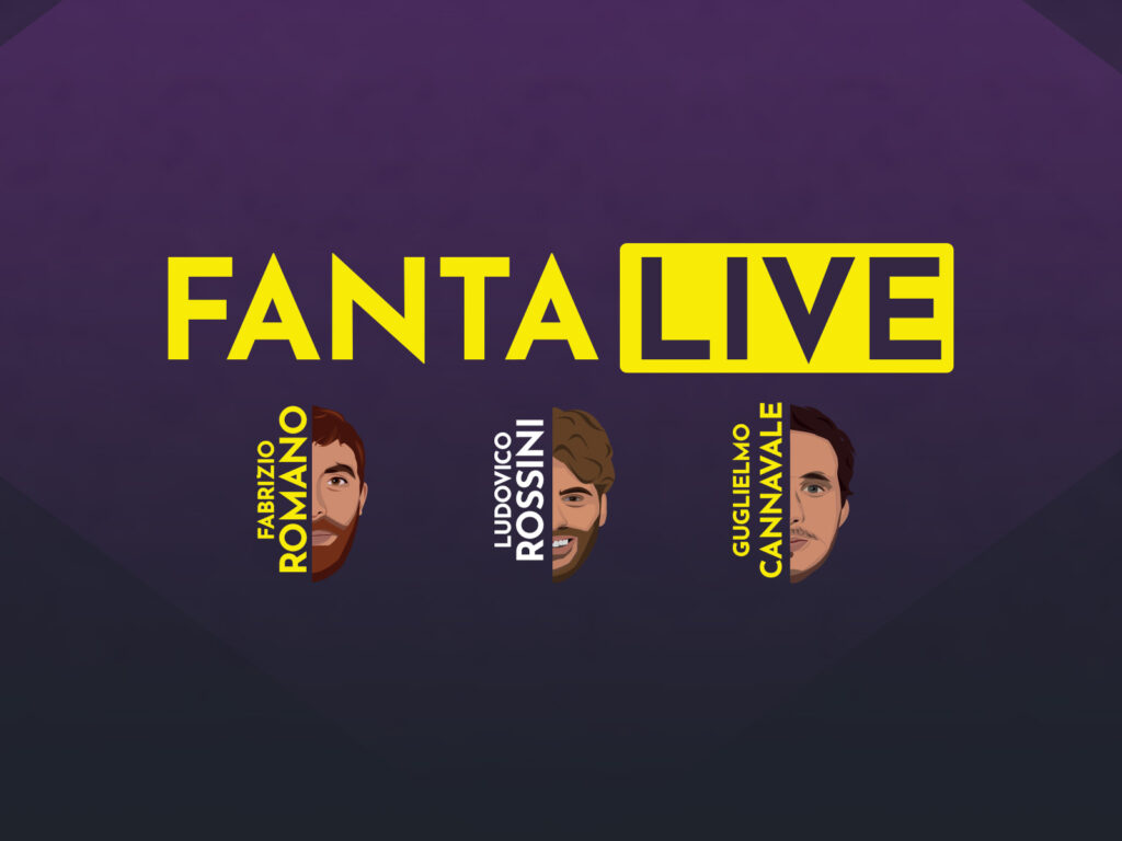 fantalive