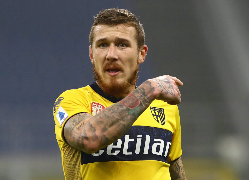 FC Internazionale v Parma Calcio - Serie A