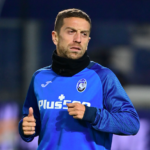 Papu Gomez training