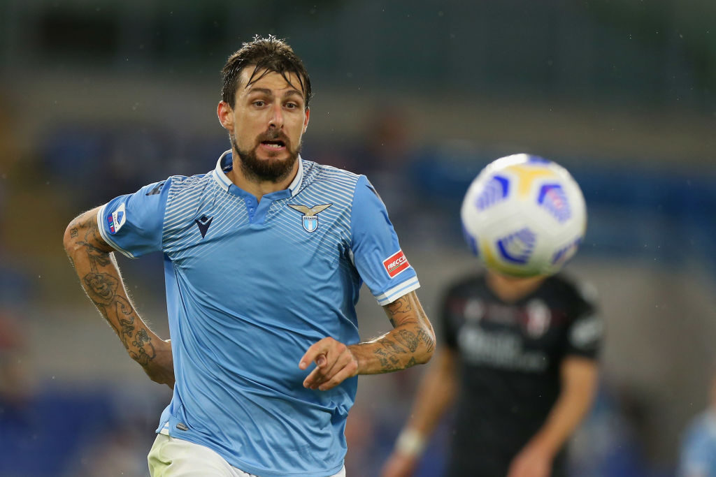 SS Lazio v Bologna FC - Serie A