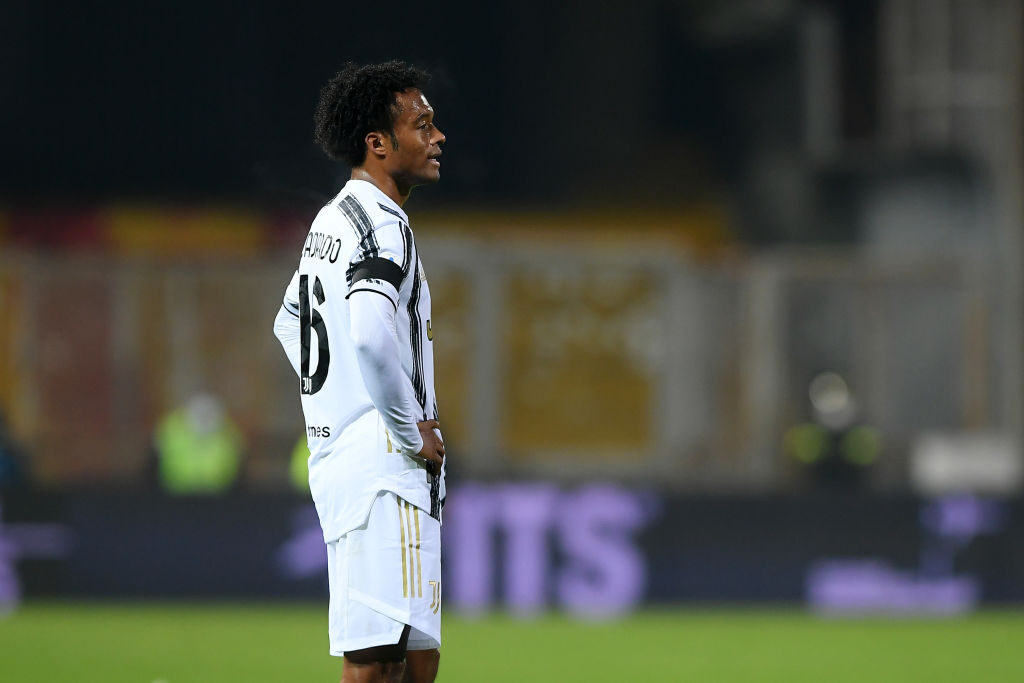 Benevento Calcio v Juventus - Serie A