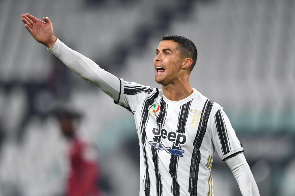 Juventus v Torino FC - Serie A
