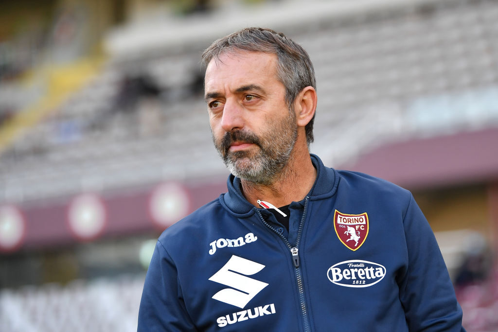 Torino FC v FC Crotone - Serie A